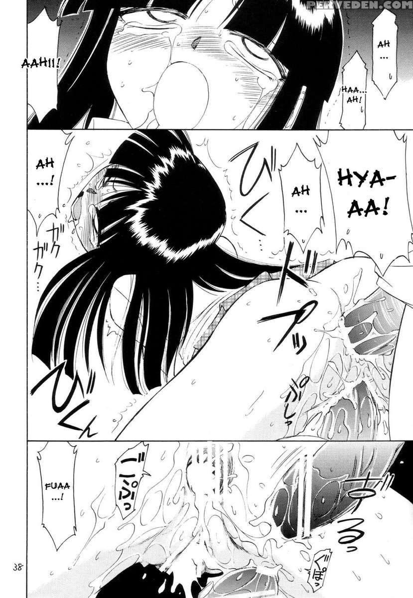 Prisoner 2 Case Of Arashi Chapter 1000 Page 38